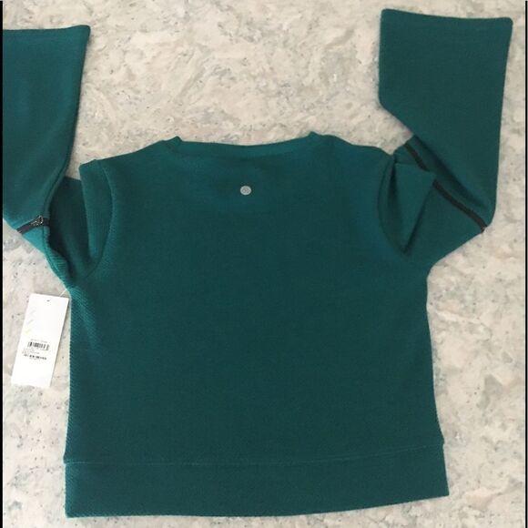 Zella Other - Zella Teal color Top 